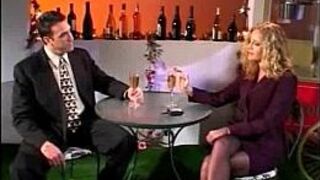 Date with Amber means very good sex porn video