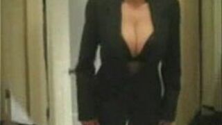 MarieRocks 50 Plus MILF - Sexy Curves porn video