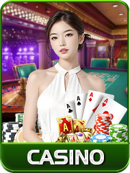 Casino live Onbet